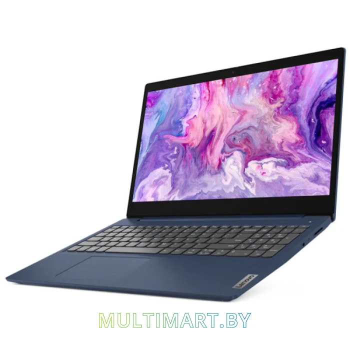Ноутбук Lenovo IdeaPad 3 15ALC6 (82KU01HPRK)